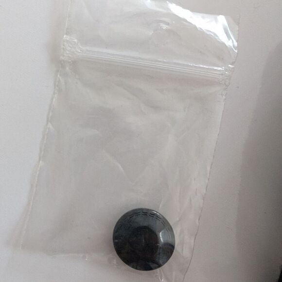 Red Valentino Mink Fur Accents Wool Blend Chevron Crop Jacket/Blazer L/Us10/It46 - Picture 7 of 16